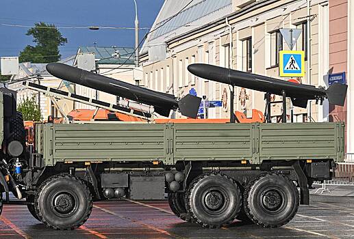 США призвали срочно создать десятки тысяч «американских "Гераней"»