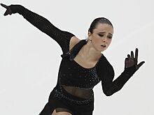 «Хватит прятать лицо». Камила Валиева — о новом финале произвольной программы
