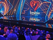 Киев сделал новое заявление по "Евровидению"