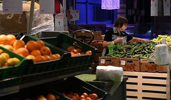 В Волгограде выставили на продажу помещения с магазинами сетей «КБ» и «Магнит»