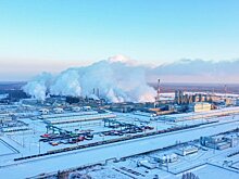 Два дня в режиме non-stop: татарстанские нефтехимики посетили Тобольск