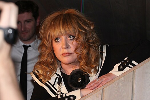 «Какое лицемерие!»: Алла Пугачева обратилась к экс-возлюбленному Владимиру Кузьмину и нарвалась на критику