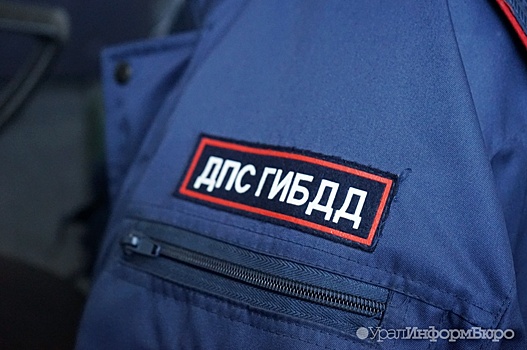 В Березовском экс-полицейского отправили в колонию за инсценировку ДТП