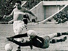 Нигматуллин: первое, что мне понравилось в Москве, – мороженое