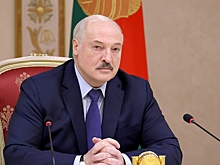 Лукашенко поручил создать "лучший в мире супертрактор"