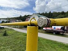 Газовики предупредили об отключениях газа в Жигулёвске за нарушение  правил безопасности