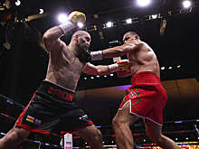 Сборная России установила рекорд по золотым медалям на чемпионате мира IBA