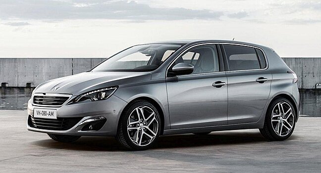 Компактный Peugeot 308 за 280 000 рублей: стоит ли покупать?