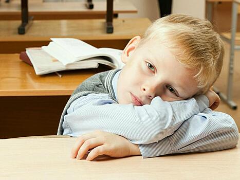 Что делать, если ребенок разлюбил ходить в школу: шесть советов