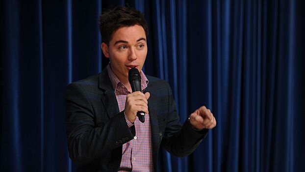 «Не хочу привязываться к человеку»: Газманов-младший выбрал свободу