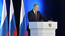 Politico (США): кто придет на смену Путину?