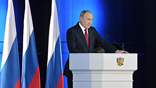 Politico (США): кто придет на смену Путину?