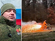 Ветеранов спецоперации защитят от сокращений на работе