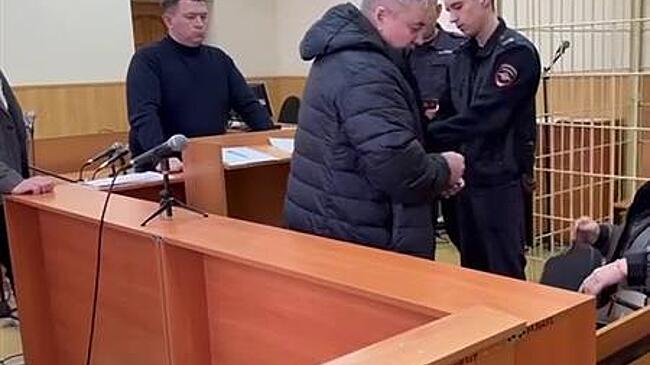 Зампред гордумы Жигулевска получил 10 лет колонии и 200 млн штрафа