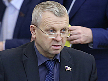 Самый богатый депутат Госдумы вызвал интерес Поклонской