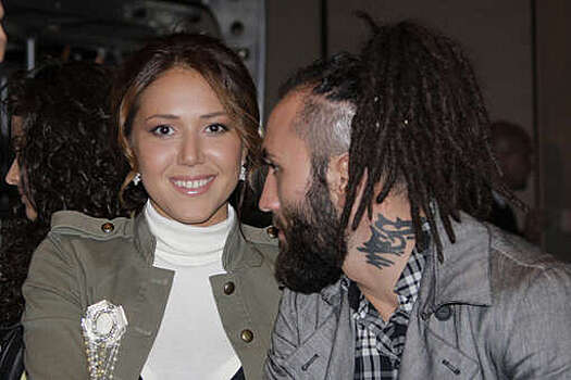 Певица KARINA посвятила новую песню любимому бойфренду Звезды, шоу-бизнес Узнай 