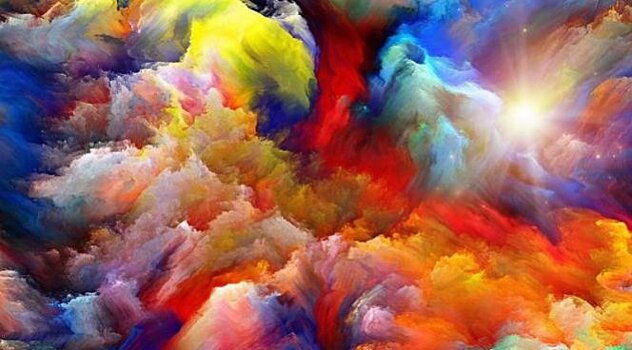 Цветные сны могут быть признаком шизофрении