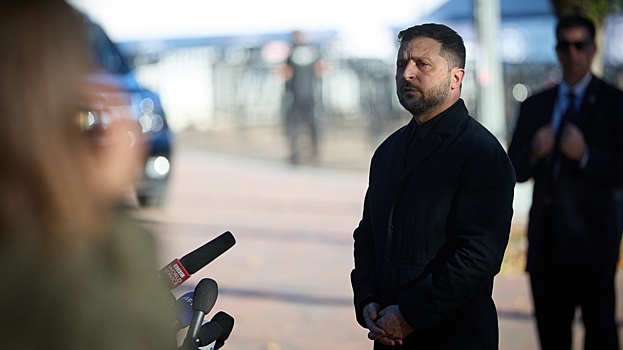 Зеленский назвал способ содержать ВСУ численностью 800 тысяч человек