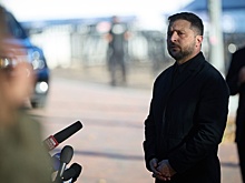 Зеленский назвал способ содержать ВСУ численностью 800 тысяч человек