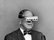 Странные изобретения, которые использовали 100 лет назад: 10 фото, на которых не понятно, что это и зачем