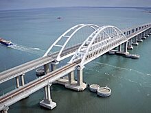 Киев готовил теракты на Крымском мосту и железной дороге