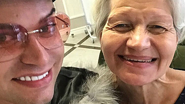 Гоген Солнцев посоветовал пенсионерам ознакомиться с творчеством Моргенштерна