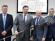 Президентом Федерации гребли на байдарках и каноэ Татарстана стал Олег Коробченко