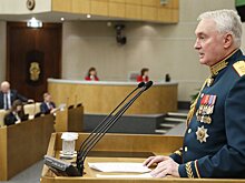 Андрей Картаполов: благодаря победам нашей армии Россия была и остается великим государством