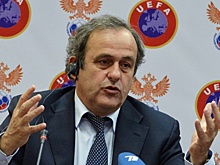 УЕФА рассмотрит вопрос о смягчении финансового фэйр-плей