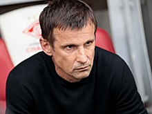 Семак орал матом на игроков «Зенита» в перерыве матча с «Пари НН»