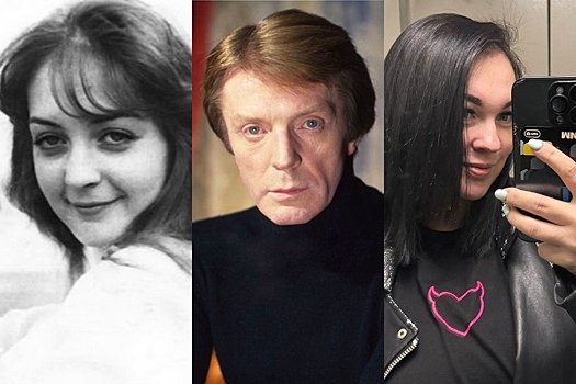 Бросил жену и отрекся от дочки: тайна Олега Стриженова. Кем стала его внучка, от которой отвернулась вся семья?