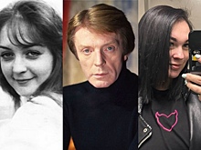 Бросил жену и отрекся от дочки: тайна Олега Стриженова. Кем стала его внучка, от которой отвернулась вся семья?