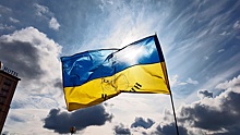 На Украине начал действовать жесткий карантин