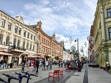 «Продала квартиру в Подмосковье и вернулась в родной город. Не жалею»