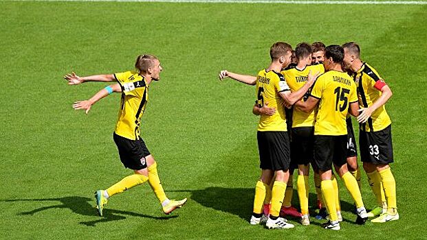 "Химки" уволят Гунько