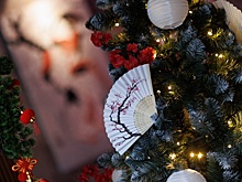 Подарки, сюрпризы и… волшебство! В ресторане Noriko прошёл Рождественский бранч