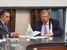 Подписано соглашение о сотрудничестве между Ассамблеей народов Евразии и Фондом «Историческая память»