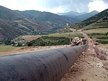 «Кризис геополитики»: что мешает углублению энергетических связей Армении и Ирана