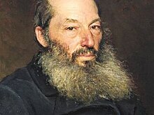 Портал "Узнай Москву" подготовил онлайн-маршрут по местам Афанасия Фета