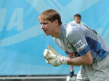 Беленов рассказал о тренировках в составе сборной России