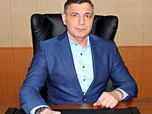 Глава омского фонда капремонта Рустем Протасов уходит в отставку