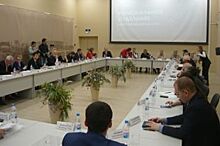 Рабочая группа в деле. Волгоградские общественники обсудили Основной закон