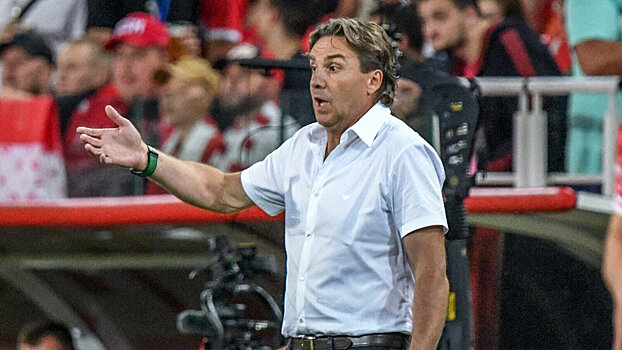 Кушанашвили хочет, чтобы Юран возглавил ЦСКА: «Небеса упадут! Я бы дал ему 30 млн, сказал: «Приходи, если не боишься спартаковской темы»