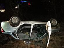 В Ставропольском районе спасатели вырезали водителя