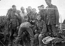 \"Антисанитария, воровство, невежество\": чем немцы поразили советских солдат во время войны