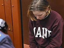 У Треповой в колонии началась депрессия и раскол личности