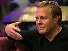 Ведущему передачи «Поедем, поедим!» запретили въезд на Украину