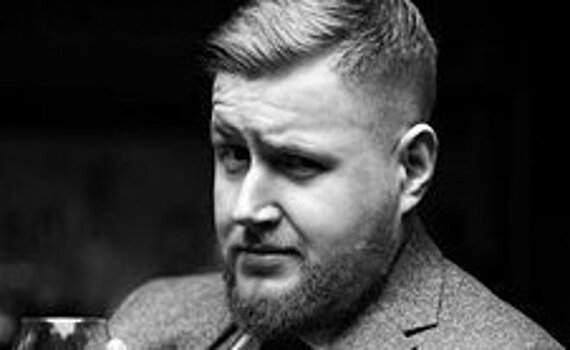 В Москве погиб основатель сайта "Спутник и погром" Егор Просвирнин