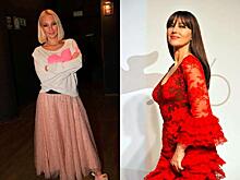 Лера Кудрявцева, Моника Беллуччи и другие звезды, родившие после 45 лет