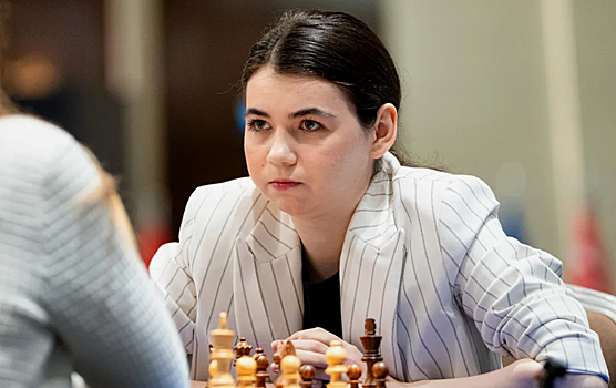 Турнир претендентов могут перенести из Канады из-за проблем с выдачей виз российским шахматисткам
